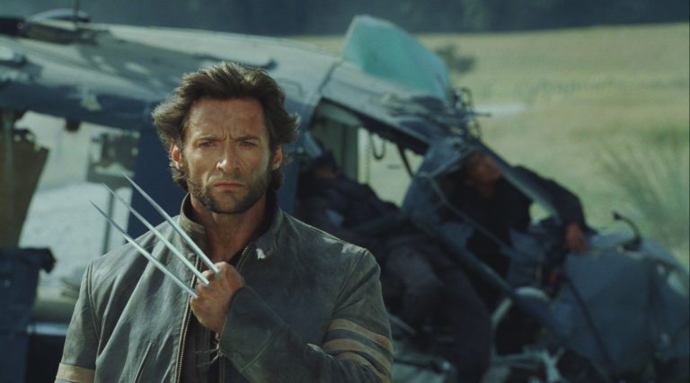 X-Men Origins: Wolverine