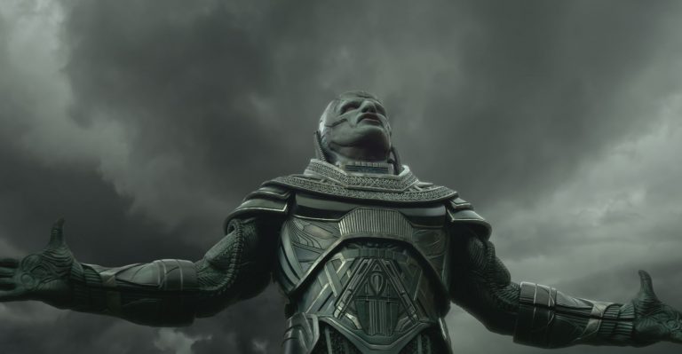X-Men: Apocalypse